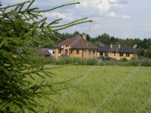 realty_mapper3.plot_in_locationИндивидуальное жилищное ст-во. Есть Электричество, Водопровод. в Москве фото 6