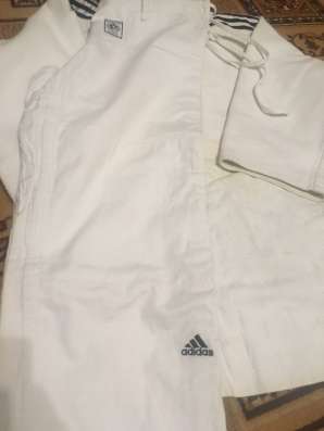 Кимоно adidas в Краснодаре фото 3
