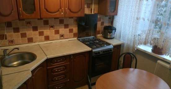Продам однокомнатную квартиру в Подольске. Жилая площадь 36 кв.м. Дом панельный. Есть балкон. в Подольске фото 11