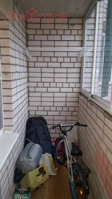 Продам однокомнатную квартиру в Вологда.Жилая площадь 44,70  кв.м.Этаж 4.Дом кирпичный. в Вологде