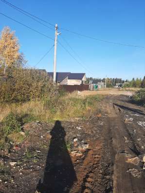 УЧАСТОК В ХОРОШЕМ МЕСТЕ в Добрянке фото 5