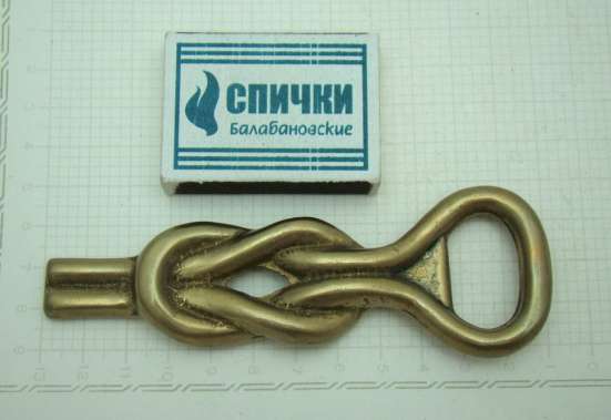 Открывалка Шнур (R547) в Москве