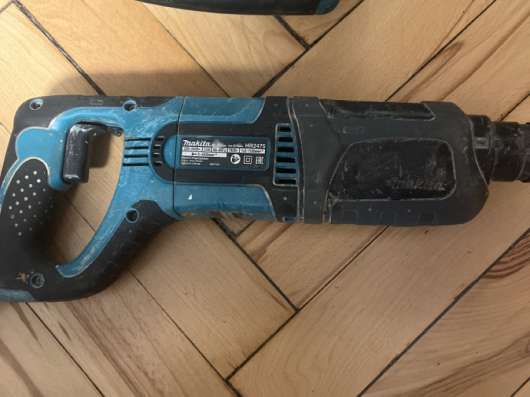 Makita hr2475