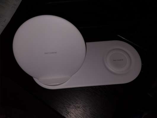 Док-станция Samsung N-6100