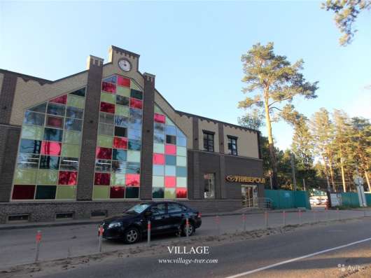 Продам однокомнатную квартиру в Тверь.Жилая площадь 60,32  кв.м.Этаж 2.Дом кирпичный. в Твери