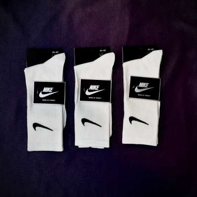 Носки nike в Москве фото 7
