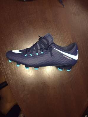 Nike Hypervenom Phelon FG в Тольятти фото 3