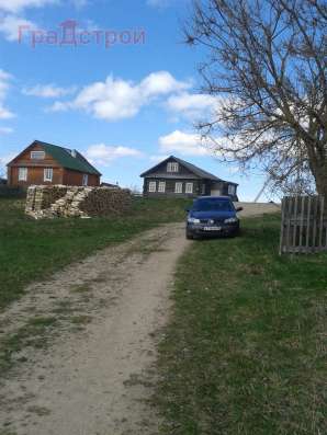 Продам дом в Вологда.Жилая площадь 57,90  кв.м. в Вологде фото 5