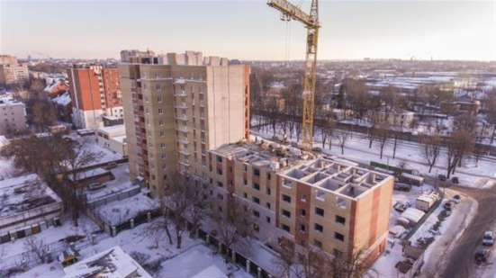 Продам однокомнатную квартиру в Тверь.Жилая площадь 39  кв.м.Этаж 2.Есть Балкон. в Твери фото 9