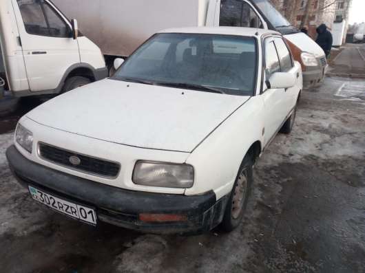Продам срочно экономичное авто
