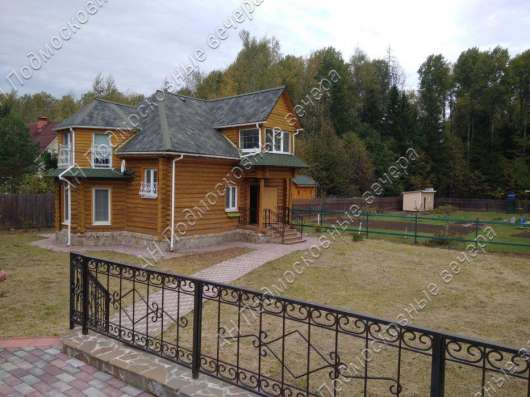 Продам коттедж в Москва.Жилая площадь 150  кв.м.Есть Канализация, Электричество. в Москве фото 14