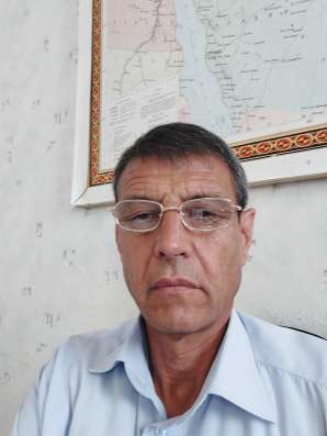 Нуры, 55 лет, хочет пообщаться