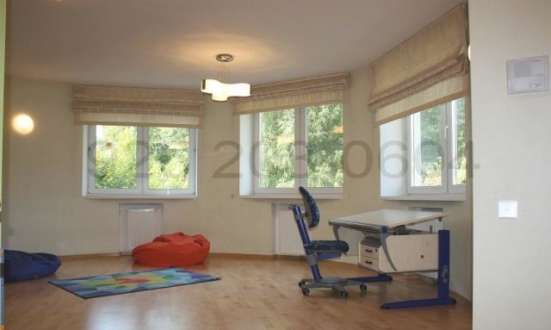Продам дом в Москве. Жилая площадь 370 кв.м. в Москве фото 10