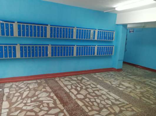 Продам комнату в общежитии в Красноярске