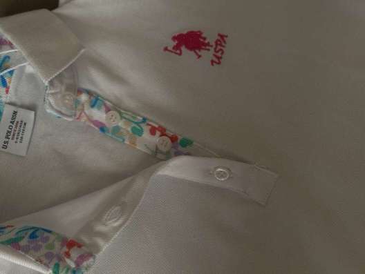 U.S POLO ASSN в Сургуте фото 3