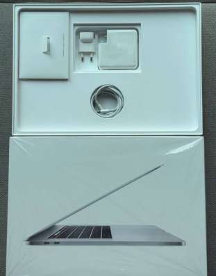 MacBook Pro 15" 2019 — мощный и надёжный в Москве