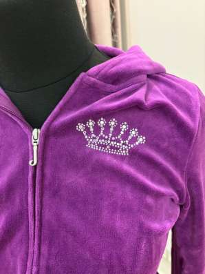 Костюм спортивный Juicy Couture в Румянцево фото 4