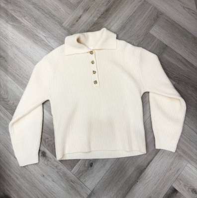 Кофта вязаная H&M