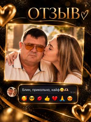 Нейрофотосессия | ИИ МУЛЬТИК в Москве фото 3