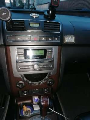 SsangYong Rexton w в Ставрополе фото 9