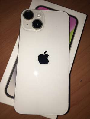 Продам iPhone 14 на запчасти