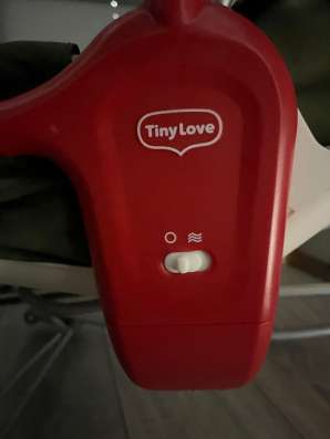 Tiny Lave качалка три в одном в Костроме фото 10