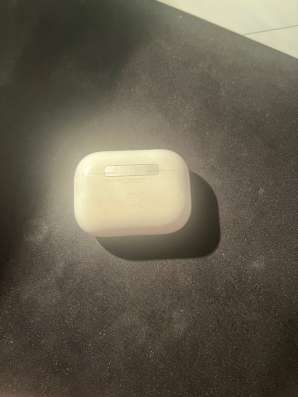 AirPods оригинал, Б\У в Муцалауле фото 3