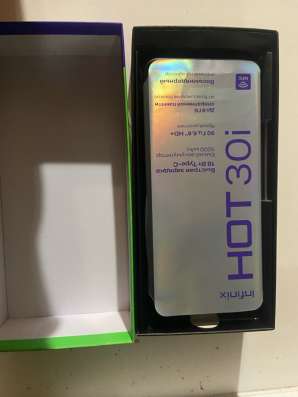 Продам infinix HOT 30I в Рязани фото 4