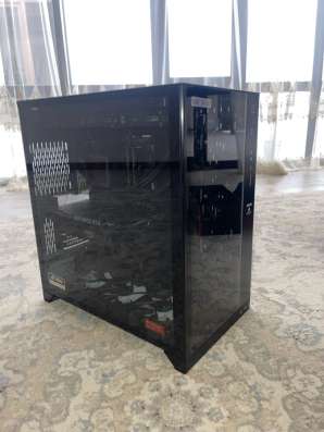 Хороший компьютерный блок собрал за 430 000