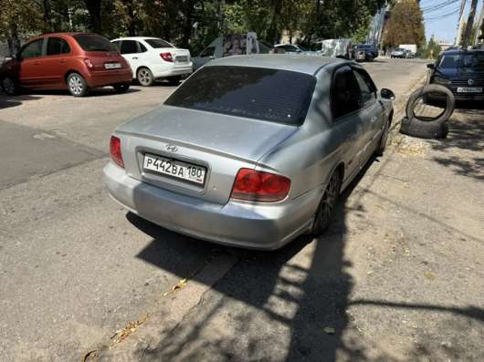 Продам Hyundai sonata фото 3