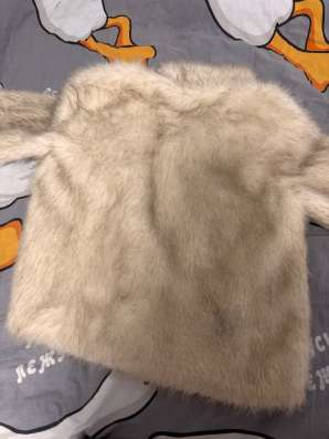 Продам шубу в Железнодорожном