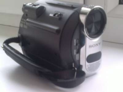 видеокамеру Sony Handycam DCR-HC48 в Калининграде фото 5