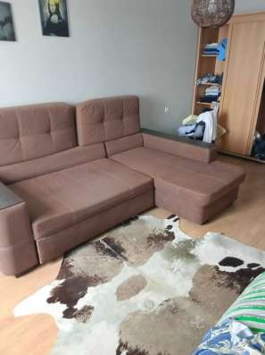 СРОЧНО !!!ПРОДАМ ..Диван в Краснодаре