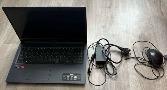 Ноутбук acer aspire 3 a315 в Биробиджане фото 7