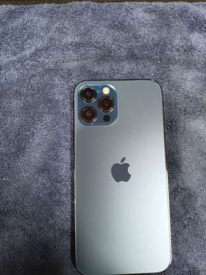 iPhone 12 Pro Max