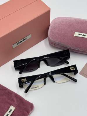 Очки Miu Miu в Москве