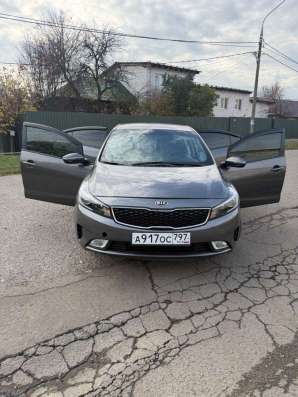 Автомобили с пробегом в Подольске фото 11