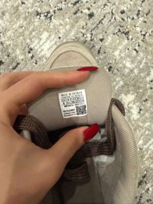 Кроссовки reebok оригинальные в Калуге