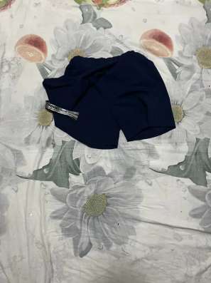 Юбка-шорты на девочку в Саратове