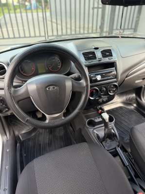 Lada kalina 2 в Тольятти фото 6