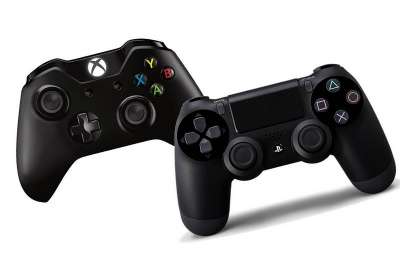 Куплю Playstation-4-3 Xbox-One-360 Б.у-новый