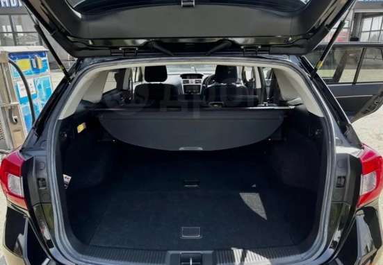 Subaru Levorg, 2015 в Владивостоке фото 4