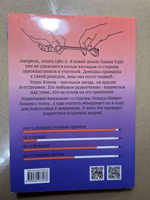 Такие разные миры, книга в Нальчике