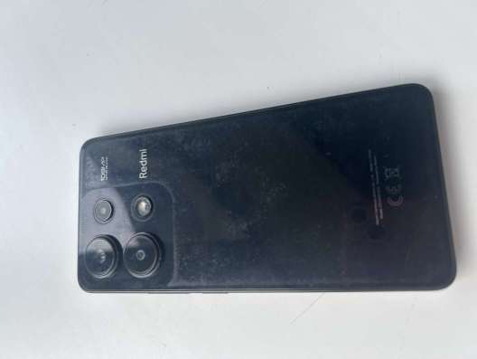 xiaomi-redmi-note-13 в Уссурийске