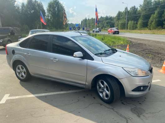 Ford Focus в Зеленограде фото 5