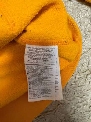 Оригинальное худи Nike в Ижевске фото 3
