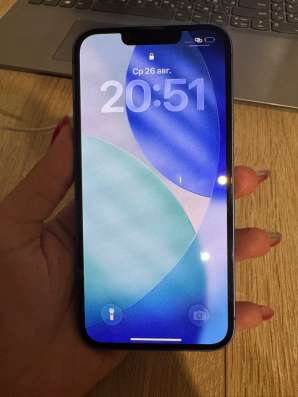 Продам iPhone 13 в Москве фото 4
