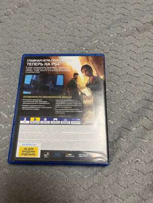 Продам диск на playstation 4 в Новомичуринске фото 3