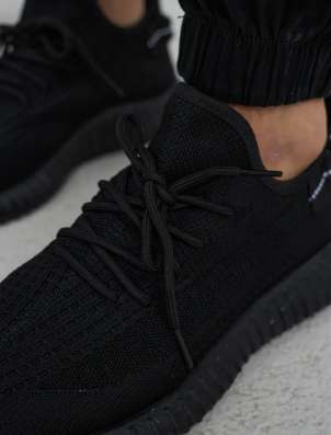 Кроссовки Yeezy в Москве фото 6