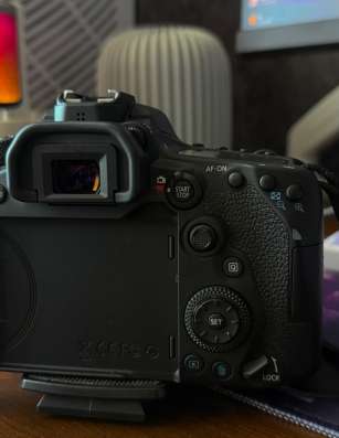 Камера Canon EOS 90D Body Black в Одинцово фото 11